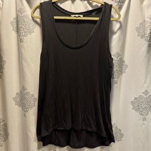 Express One Eleven Tank